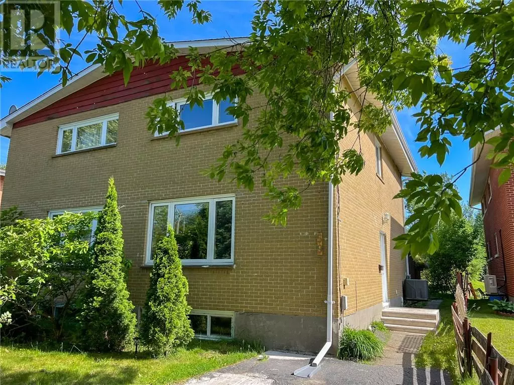 Sudbury, ON P3C2X7,59 Kelsey Avenue