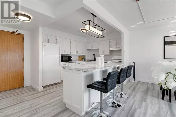 Sudbury, ON P3B4G2,190 Mountain Street W Unit# 904