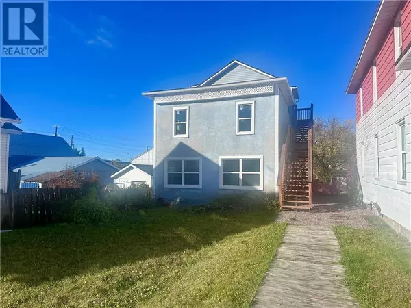 425 Bessie Avenue Unit# 3, Sudbury, ON P3C4H7