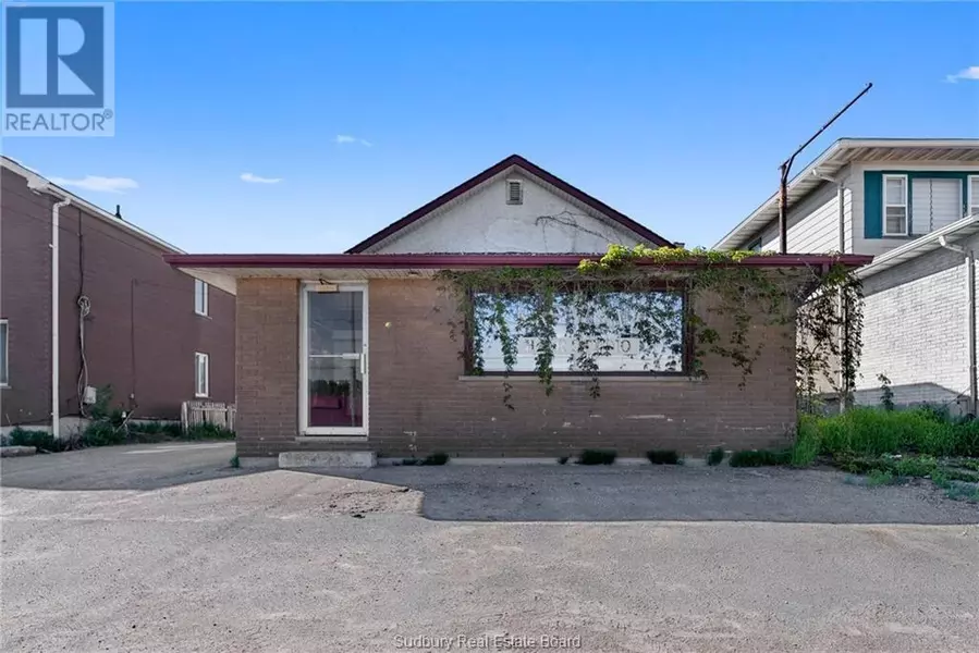 973 Lorne Street, Sudbury, ON P3C4S1