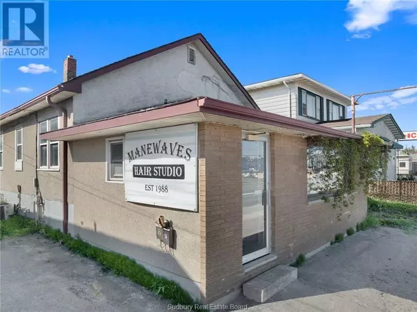 Sudbury, ON P3C4S1,973 Lorne Street