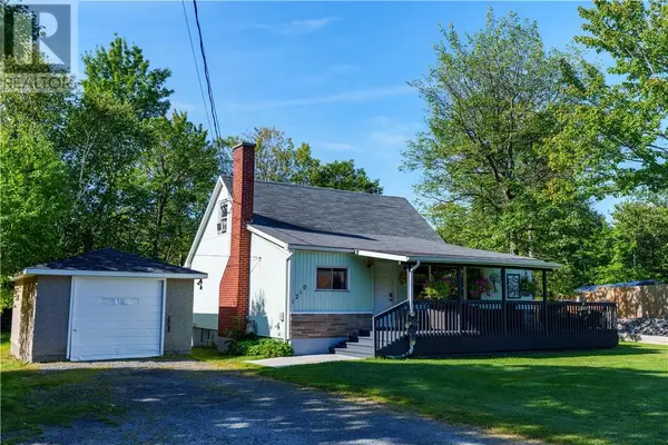 Sudbury, ON P3B1H6,1219 Howey Drive