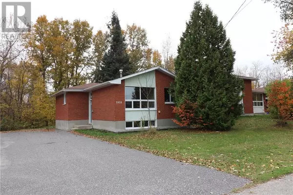 2151 Madison Avenue, Sudbury, ON P3A2P7