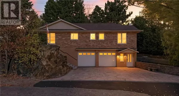 Sudbury, ON P3E5G5,444 St Charles Lake Road