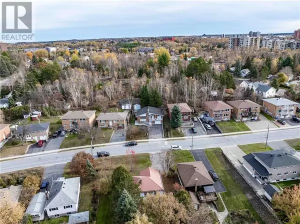 Sudbury, ON P3E2G7,1180 Marcel Street