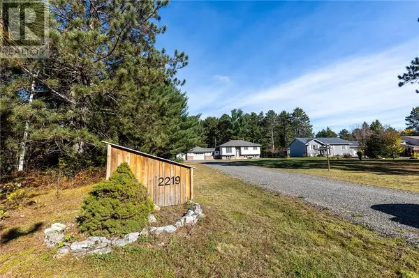 Espanola, ON P5E1P7,2219 Lee Valley Road