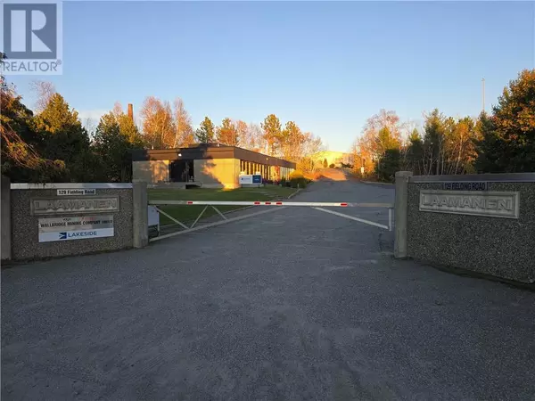 129 Fielding Road Unit# Rear, Sudbury, ON P3Y1L7