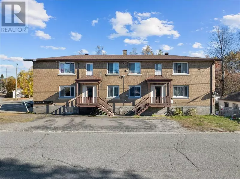 642-646 St Clair Street, Sudbury, ON P3E4G8