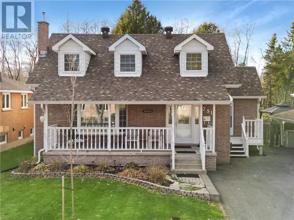 Sudbury, ON P3A4Y1,751 William Ave