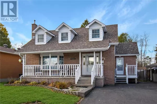 Sudbury, ON P3A4Y1,751 William Ave