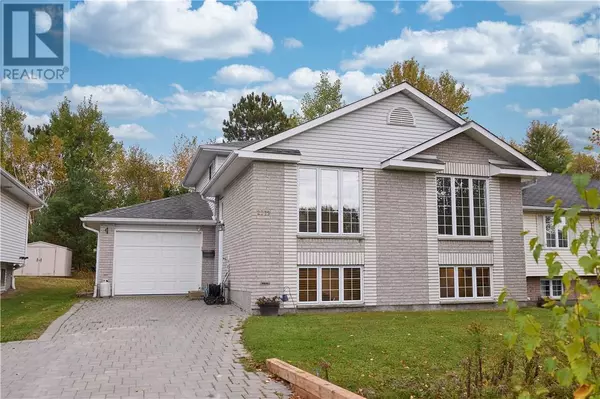 2779 Algonquin, Sudbury, ON P3E4X7