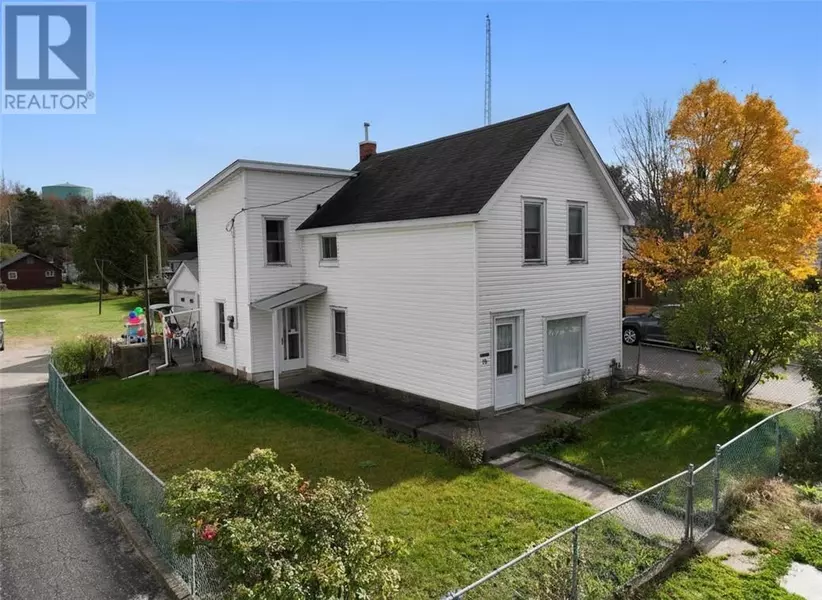 78 Huron Avenue, Blind River, ON P0R1B0