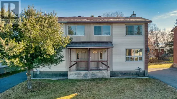 368 & 370 Charette Avenue, Greater Sudbury, ON P0M1L0