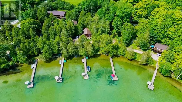 544 Ketchankookem Trail, Mindemoya Manitoulin Island, ON P0P1S0