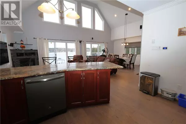 Sudbury, ON P3G1C6,2441 Desloges Road