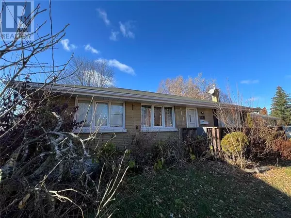 Sudbury, ON P3A3R7,1463 Holland Road