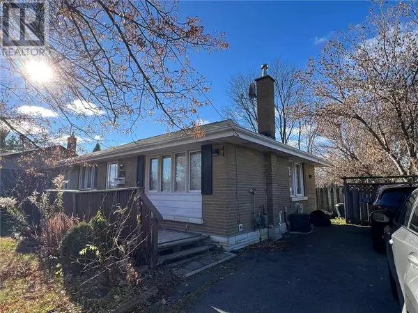 Sudbury, ON P3A3R7,1463 Holland Road