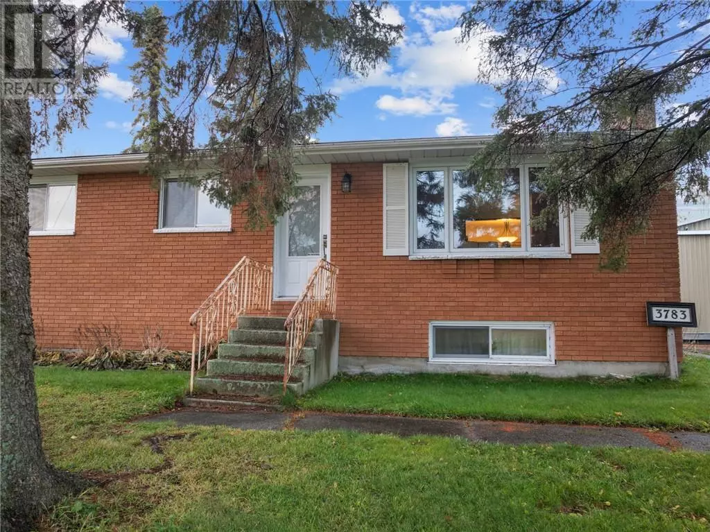 Val Caron, ON P3N1J5,3783 Swanson Court