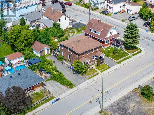 Sudbury, ON P3C4A2,3-5 Eyre Street