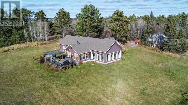 Sudbury, ON P0M3E0,1491 Grassy Lake Road