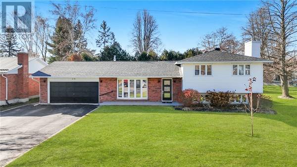 20 GOODMAN Avenue, Espanola, ON P5E1A5