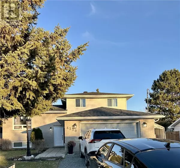 4330 Chenier Street, Hanmer, ON P3P1L8