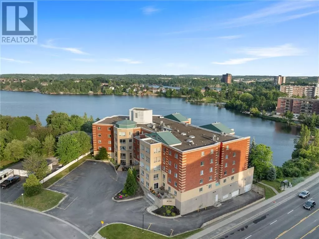 Sudbury, ON P3E2M8,1630 Paris Street Unit# 309