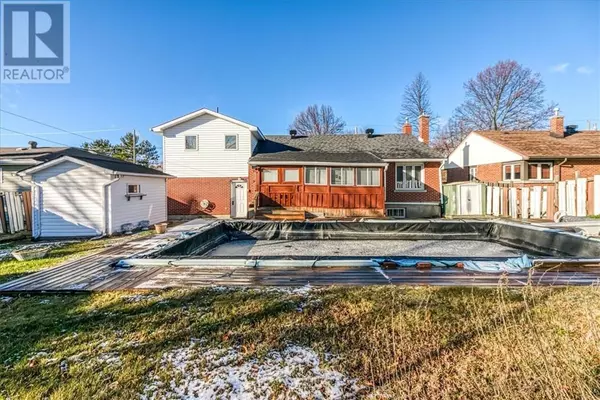 Sudbury, ON P3A3R6,1466 Holland Road