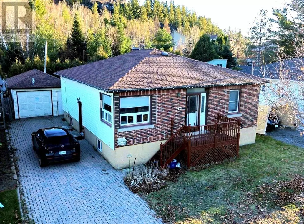 Greater Sudbury, ON P3E5Z3,107 Copper Street