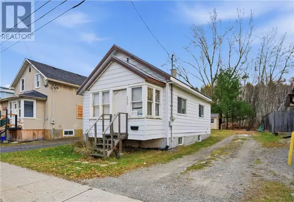 Sudbury, ON P3C2V7,117 King Street