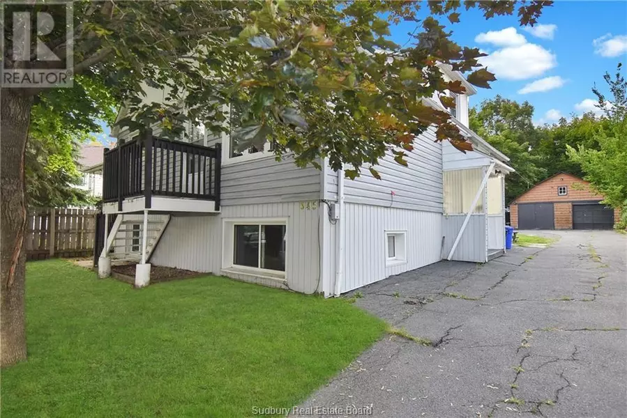 345 Poplar Street Unit# 3, Sudbury, ON P3C2C4
