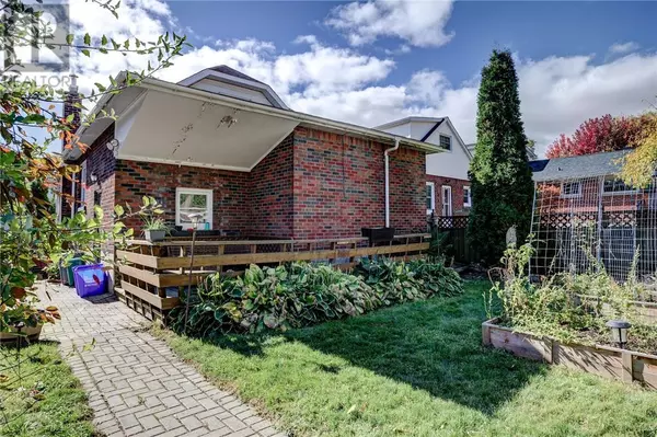 Sudbury, ON P3E1L5,72 Edmund Street