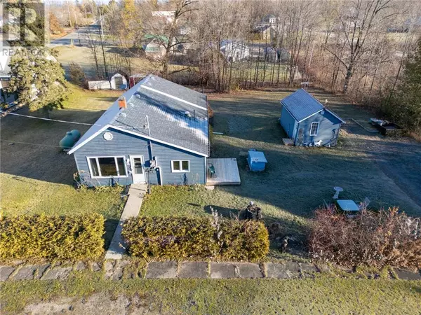 110 Walcot, Manitowaning, ON P0P1N0