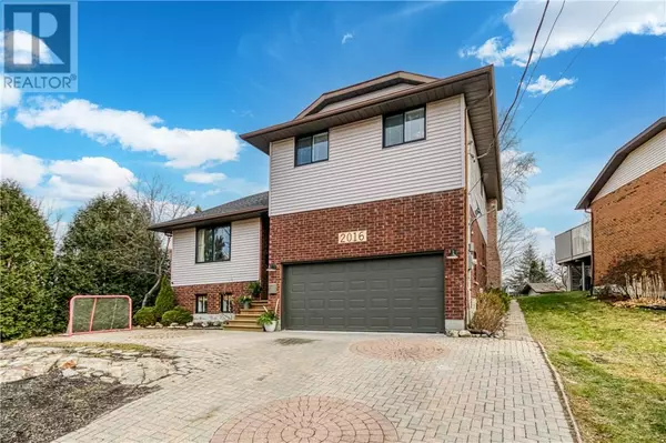 Sudbury, ON P3E5L6,2016 Latimer Crescent