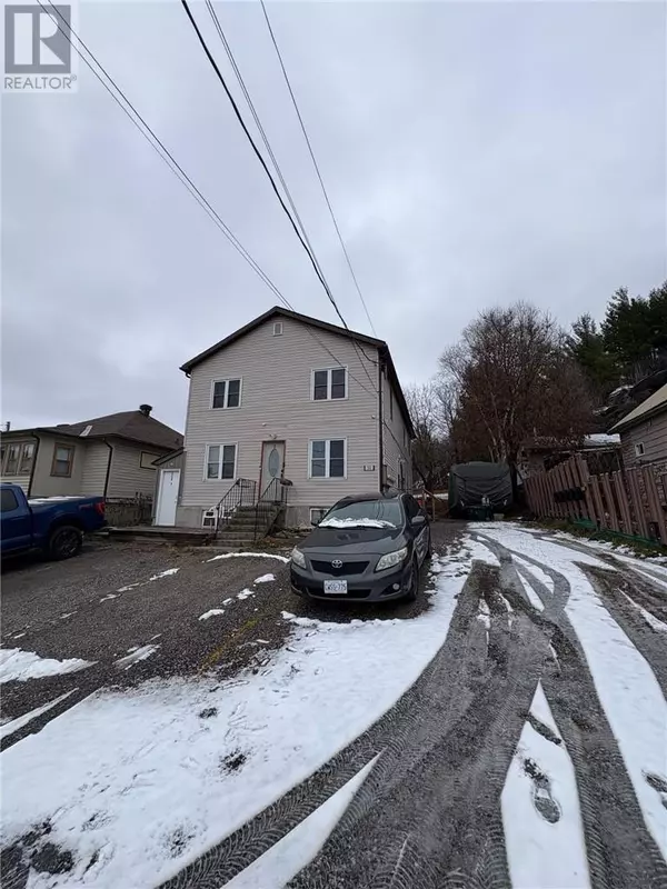 Greater Sudbury, ON P3E3Z8,50 Argyle Avenue