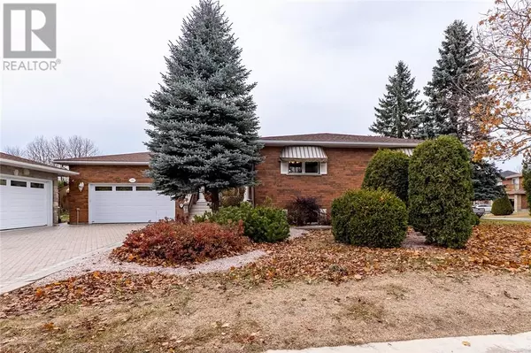 570 Telstar Avenue S, Sudbury, ON P3E5N2