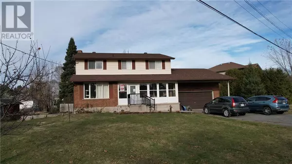 1424 Ramsey Lake, Sudbury, ON P3E6J1