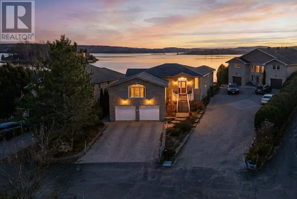 Sudbury, ON P3B3L5,400 Second Avenue S