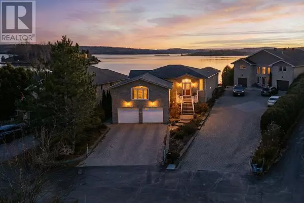 400 Second Avenue S, Sudbury, ON P3B3L5