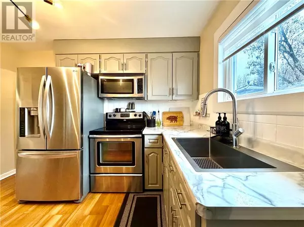 Greater Sudbury, ON P3B1W9,2861 Raymond Street