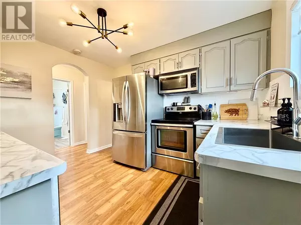 Greater Sudbury, ON P3B1W9,2861 Raymond Street