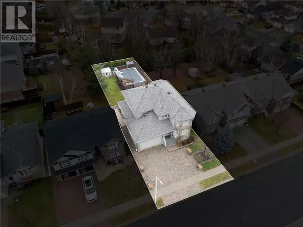 Sudbury, ON P3E6M1,163 Tuscany Trail