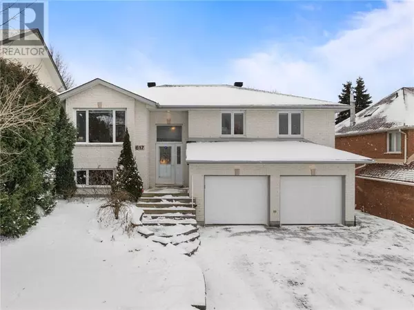 617 Moonrock Avenue, Sudbury, ON P3E5Z6