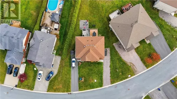 Sudbury, ON P3E0E3,46 Rinkside Court