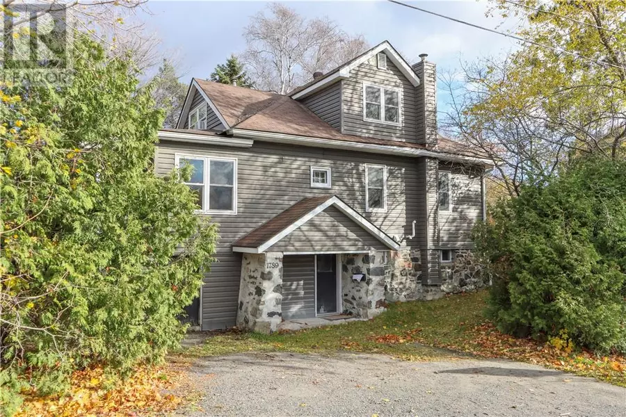 1789 Bancroft Drive, Sudbury, ON P3B1S5