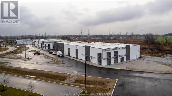 Windsor, ON N8N5G2,3375 MUNICH COURT