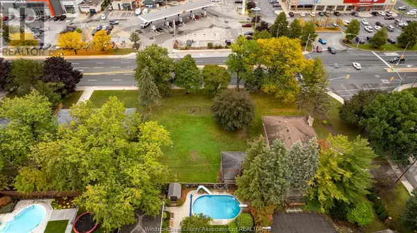 Windsor, ON N9G1X3,3945-85 DOUGALL AVENUE