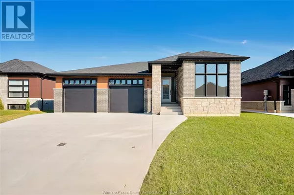 18 WOODLAND STREET, Kingsville, ON N9Y0A9