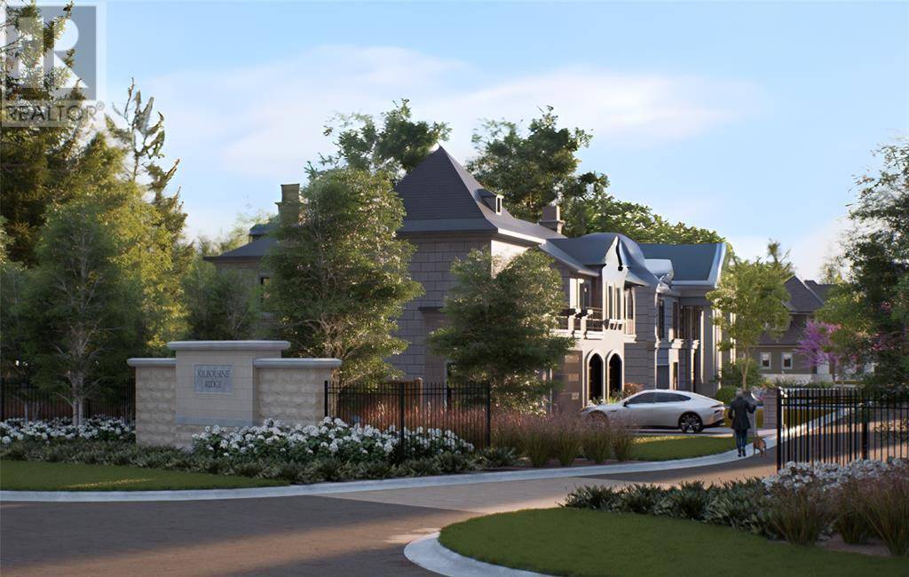 London, ON N6P1K7,7100 KILBOURNE RD #LOT 9