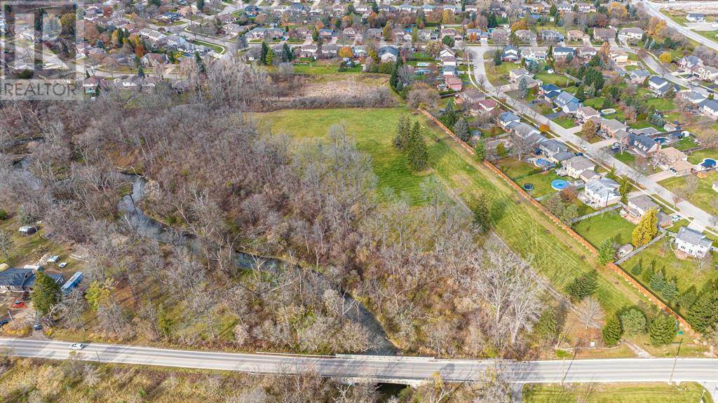 London, ON N6P1K7,7100 KILBOURNE RD #LOT 9